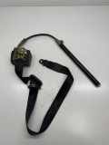 Sicherheitsgurt rechts vorne VW Passat B3/B4 (3A2, 35I) 3A0857706A