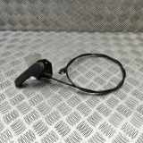 Motorhaubenöffnungsgriff VW TRANSPORTER VI (T6) Furgon (SGA, SGH) 2.0 TDI 7H1823633B 1J1823533C