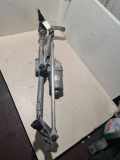 Scheibenwischermechanismus vorne BMW 3 (E90) 318 d 7161710