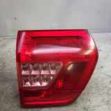 Rücklicht hinten links CITROËN C5 III Break (TD_) 2.0 HDi 165 9671811480