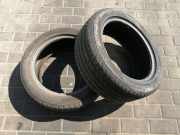 Lüftungsgitter für Stoßfänger Audi A4 Avant (8E, B7) 20550R16