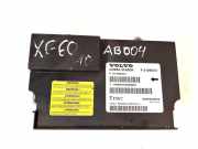 Steuergerät Airbag Volvo XC60 I (156) 31295241