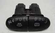 Windschutzscheibe Heizung Schalter FORD MONDEO II (BAP) 1.8 i 97BG18K574