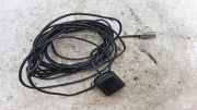 Antenne TOYOTA AVENSIS (_T25_) 2.2 D-CAT (ADT251_) 0866300811