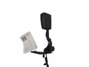 Gurtschloss Citroen C5 III (RD) 96561758