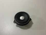 Lautsprecher links hinten BMW 3er Gran Turismo (F34) 9364956
