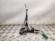 Zündschloss NISSAN JUKE (F15) 1.6