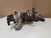 Turbolader VW GOLF VI (5K1) 1.4 TSI 4937301001