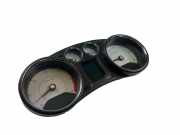 Tachometer Peugeot 308 CC () 9666651480