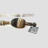 Antriebswelle vorne rechts MAZDA 6 Estate (GH) 2.2 MZR-CD
