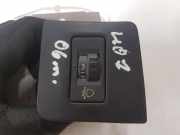 Schalter für Leuchtweitenregelung Peugeot 407 SW () 9646850777