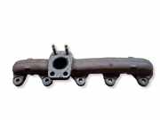 Auspuffkrümmer links CITROËN DS3 1.6 HDi 115 300112