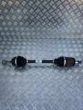 Antriebswelle vorne rechts BMW X3 (F25) xDrive 30 d 7598027