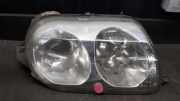Hauptscheinwerfer links Alfa Romeo Spider (916) 144007LI