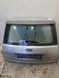 Heckklappe geschlossen Ford C-Max ()