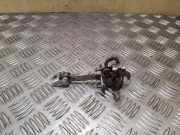 Türanschlag hinten links OPEL VECTRA C GTS 2.2 DTI 16V ES050403 09229751