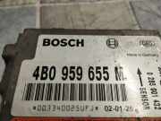 Steuergerät Airbag Audi A6 (4B, C5) 4B0959655M