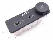 USB LAND ROVER RANGE ROVER EVOQUE Cabrio (L538) 2.0 D 4x4 FK7219C166CC