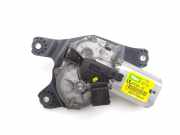 Wischermotor hinten BMW X3 (F25) 7237062