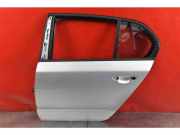 Tür links hinten Skoda Superb II Kombi (3T)