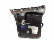 Stoßstangenhalterung hinten links BMW 5 (E39) 525 td 7256923