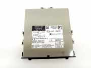 Keyless Steuergerät TOYOTA RAV 4 IV (_A4_) 2.0 D 4WD (ALA41_) 89990-42070