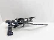 Dachklappmechanismus MERCEDES-BENZ SL (R231) 500 (231.473) A2317930120 LZGS010Q004