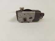 Türschloss rechts vorne Opel Zafira B (A05) 13220369