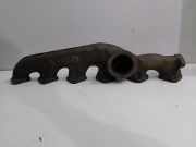 Auspuffkrümmer BMW 5er (E60) 7796886