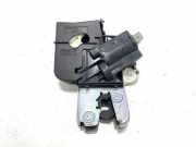 Heckklappenschloss AUDI A5 Cabrio (8F7) 2.7 TDI 4F5827505D 4E0827645A