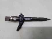 Einspritzdüse NISSAN ALMERA TINO (V10) 2.0 16600BN800