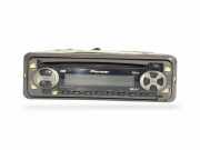 Navigationskarten auf CD/DVD RENAULT TRAFIC II Furgon (FL) 2.5 dCi 135 (FL0D)