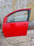 Vordere linke Tür SUBARU JUSTY IV 1.0