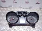 Tachometer Opel Astra G Coupe (T98C) 600775881