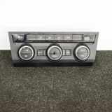 Klimabedienteil SKODA SUPERB III Estate (3V5) 2.0 TDI 3V0907044AQ B00008348