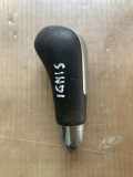 Schaltmanschette Leder SUZUKI IGNIS (MF) 1.2 AllGrip (ATK412)
