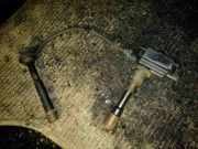 Hochspannungszündkabel (Steckkabel) SUZUKI SWIFT IV (FZ, NZ) 1.6 (AZG 416, AZH 416, RS416) 1D310370