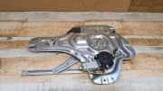 Türfensterheber hinten links KIA CERATO Sedan (LD) 1.6 CRDi 834702F020