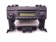 Radio/Navigationssystem-Kombination Mercedes-Benz Sprinter 3,5t Kasten (906) 9068200086