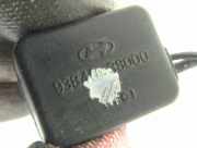 Andere Steuergeräte KIA RIO Sedan (DC_) 1.5 16V 9384038000