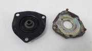 Hintere Federgummiunterstützung NISSAN ALMERA TINO (V10) 2.2 dCi