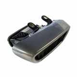 Frischluftgrill PORSCHE CAYENNE (92A) 3.6 7P5819704C