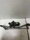 Scheibenwischermechanismus vorne CITROËN C3 Pluriel (HB_) 1.4 HDi 53630187
