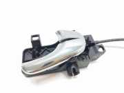 Türöffner innen rechts hinten Jaguar S-Type (X200) 2R83F24994