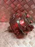 Unterdruck-Bremskraftverstärker SKODA SUPERB II (3T4) 2.0 TDI 16V 4x4 1K2615105BH