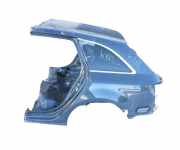 Karosserie Audi A4 Avant (8W, B9)