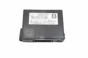 Alarmblock TOYOTA AVENSIS Estate (_T27_) 1.6 D4-D (WWT270_) 89780-05080