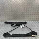 Fensterheber vorne rechts CITROËN DS7 Crossback 1.5 BlueHDi (JCYHZJ, JCYHZR) 9837797580 9840197580