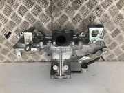 Ansaugbrücke TOYOTA AVENSIS Estate (_T27_) 2.0 D-4D (ADT270_) 130612Y