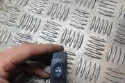 Schalter für Fensterheber links hinten Renault Megane I (BA) 429998K